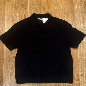 Zara Polo Size XXL